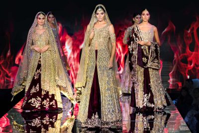 Asiana Bridal Show London - Leicester, Midlands - Luxury National Asian ...